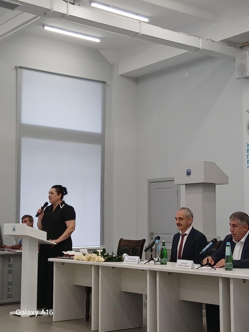 «Сохраняя память: Дагестан вспоминает жертв Второй мировой войны»